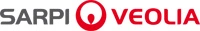 Sarpi veolia logo